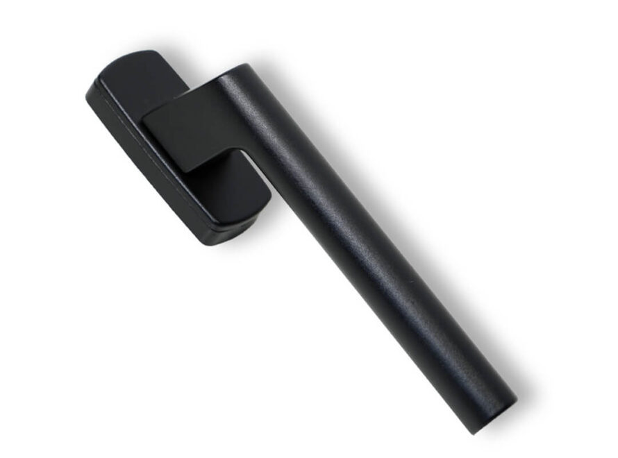 German Aluminium Doors & Window Hardware | Ivaan Fenster Solutions